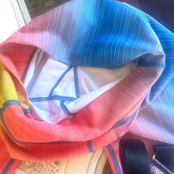 Splits59 leggings multicolor - Picture 5 of 7